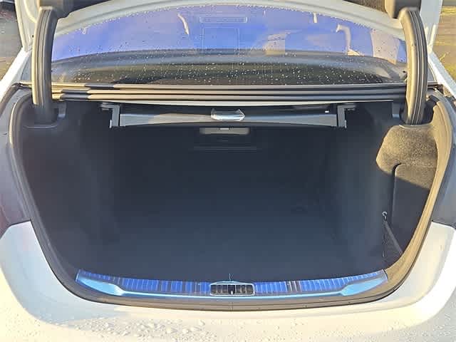 Thumbnail: 2025 Mercedes-Benz S-Class - 37