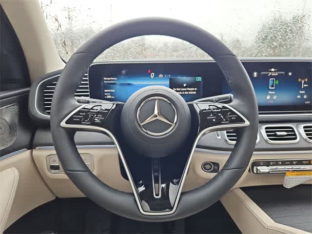 Thumbnail: 2026 Mercedes-Benz GLS - 25