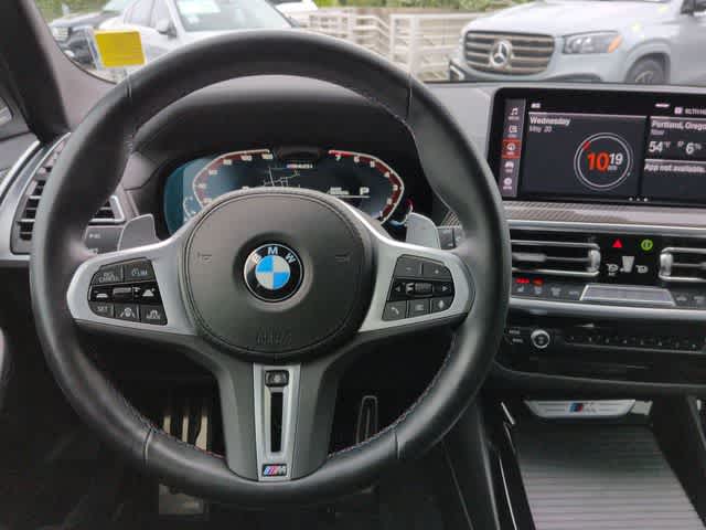 Thumbnail: 2024 BMW X3 - 24
