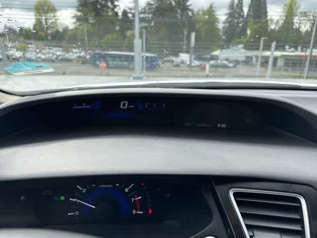 Thumbnail: 2015 Honda Civic - 15