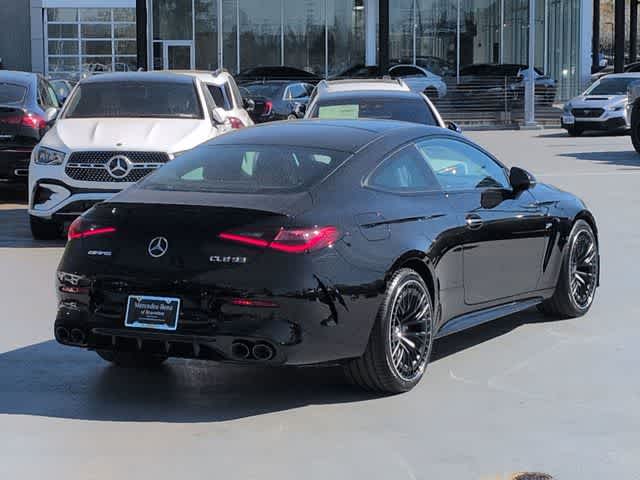 Thumbnail: 2026 Mercedes-Benz CLE - 8