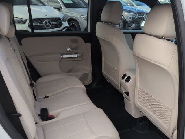 Thumbnail: 2026 Mercedes-Benz GLB - 20