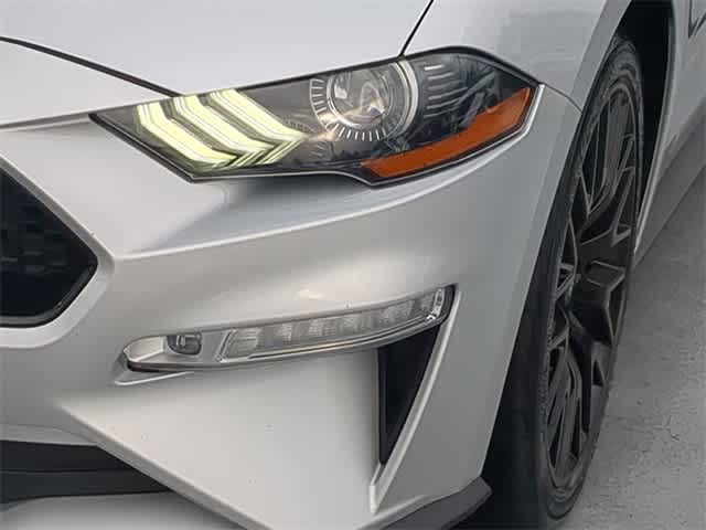 Thumbnail: 2019 Ford Mustang - 11