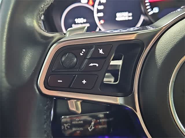 Thumbnail: 2018 Porsche Panamera - 26
