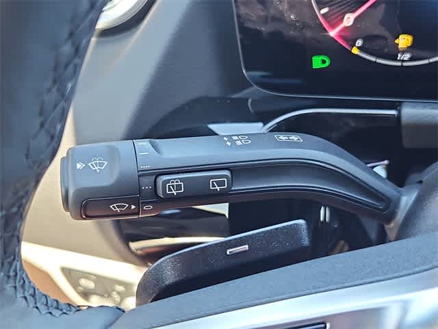 Thumbnail: 2025 Mercedes-Benz GLA - 28