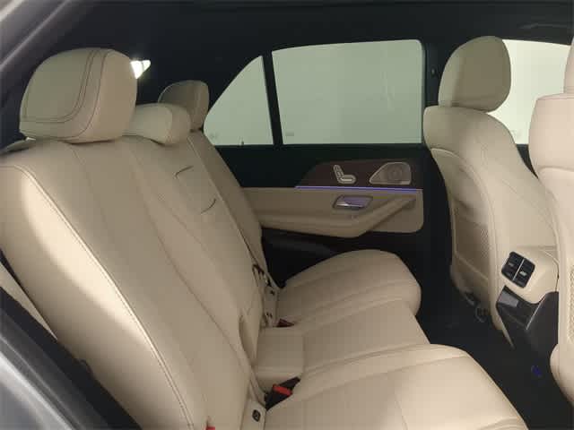 Thumbnail: 2026 Mercedes-Benz GLE - 21