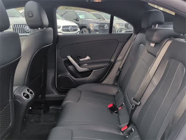 Thumbnail: 2025 Mercedes-Benz CLA - 20