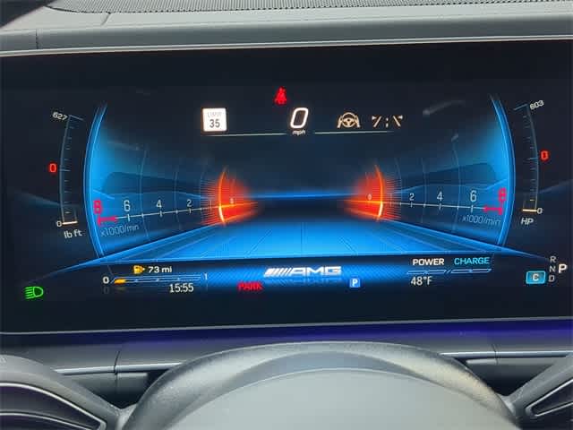 Thumbnail: 2026 Mercedes-Benz GL-Class - 34