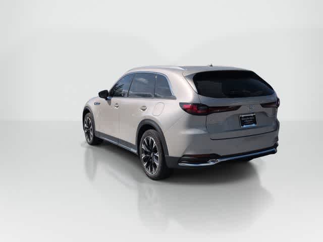 Thumbnail: 2024 Mazda CX-90 - 6