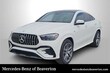  Mercedes-Benz AMG GLE 53