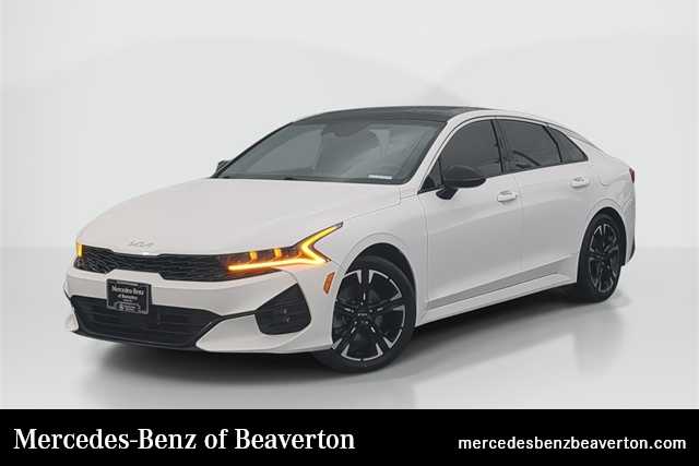 2022 Kia K5 GT-Line -
                  Portland, OR