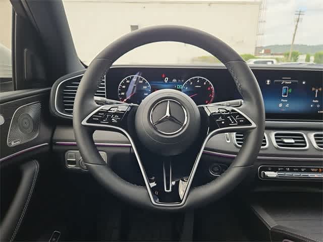 Thumbnail: 2025 Mercedes-Benz GLS - 25