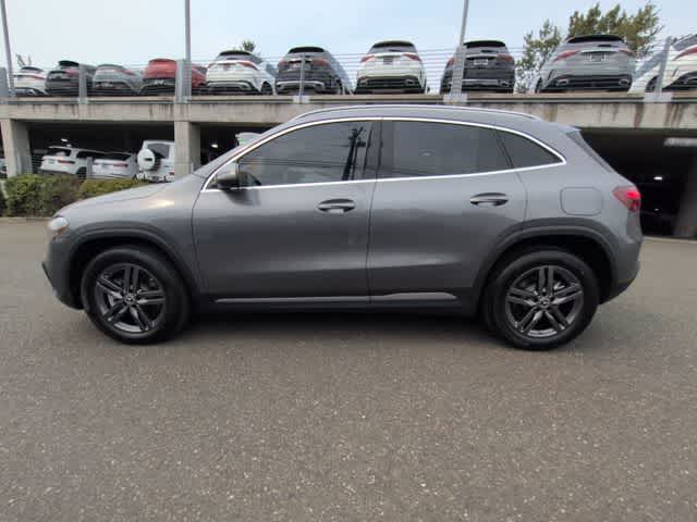 Thumbnail: 2026 Mercedes-Benz GLA - 40