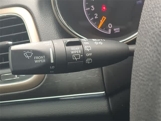 Thumbnail: 2016 Jeep Grand Cherokee - 28