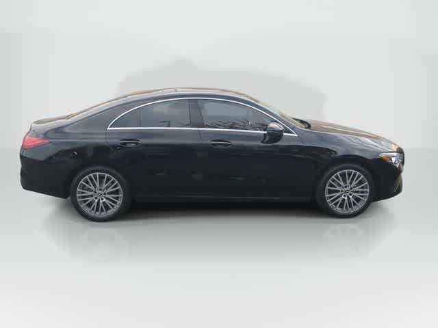 Thumbnail: 2026 Mercedes-Benz CLA - 9