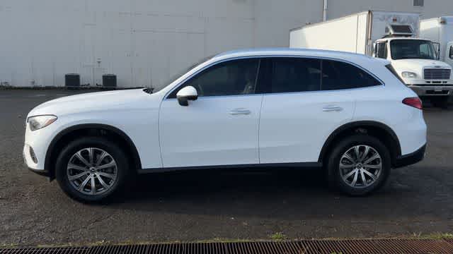 Thumbnail: 2026 Mercedes-Benz GLC - 5