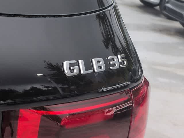 Thumbnail: 2026 Mercedes-Benz GLB - 12