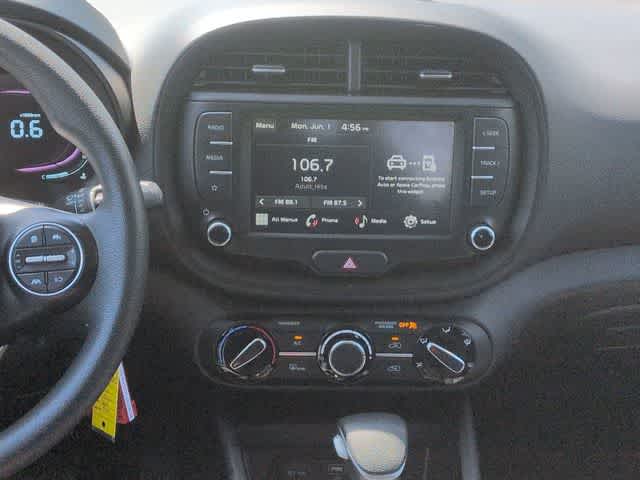 Thumbnail: 2023 Kia Soul - 24