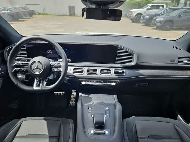 Thumbnail: 2025 Mercedes-Benz GLE - 16