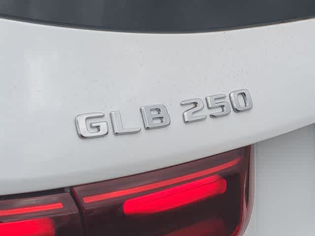 Thumbnail: 2026 Mercedes-Benz GLB - 13