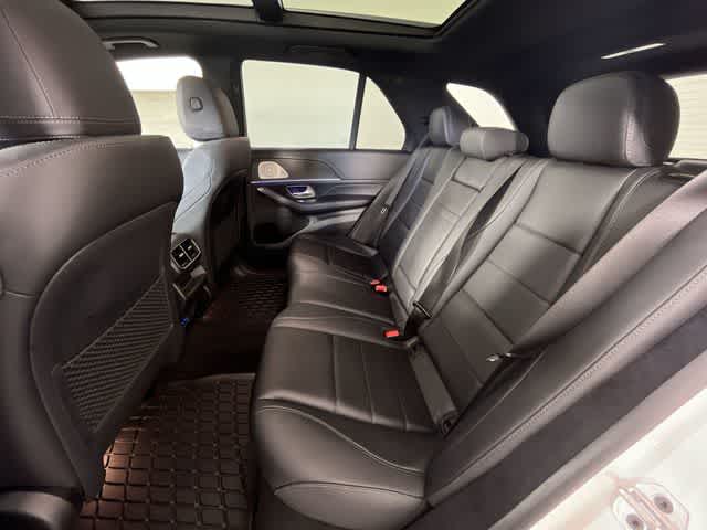 Thumbnail: 2024 Mercedes-Benz GLE - 27