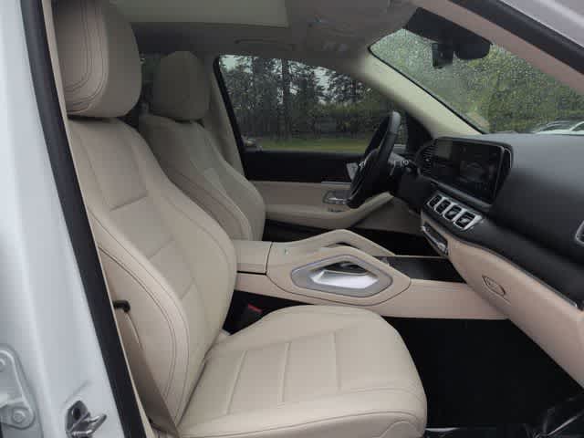 Thumbnail: 2026 Mercedes-Benz GLE - 21