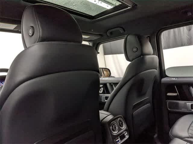 Thumbnail: 2021 Mercedes-Benz G-Class - 25