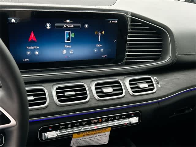 Thumbnail: 2026 Mercedes-Benz GLE - 30