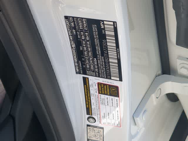 Thumbnail: 2026 Mercedes-Benz GLC - 36