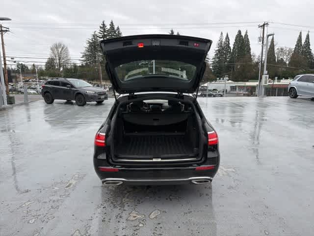 Thumbnail: 2018 Mercedes-Benz E-Class - 9