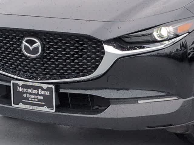 Thumbnail: 2024 Mazda CX-30 - 11