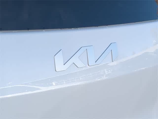 Thumbnail: 2024 Kia EV9 - 12