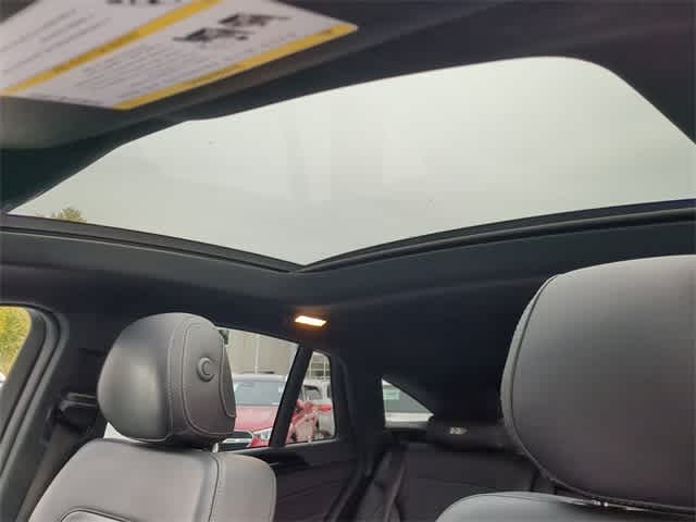 Thumbnail: 2018 Mercedes-Benz GLE - 19