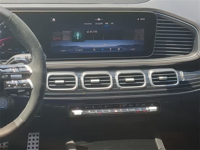 Thumbnail: 2025 Mercedes-Benz GL-Class - 28