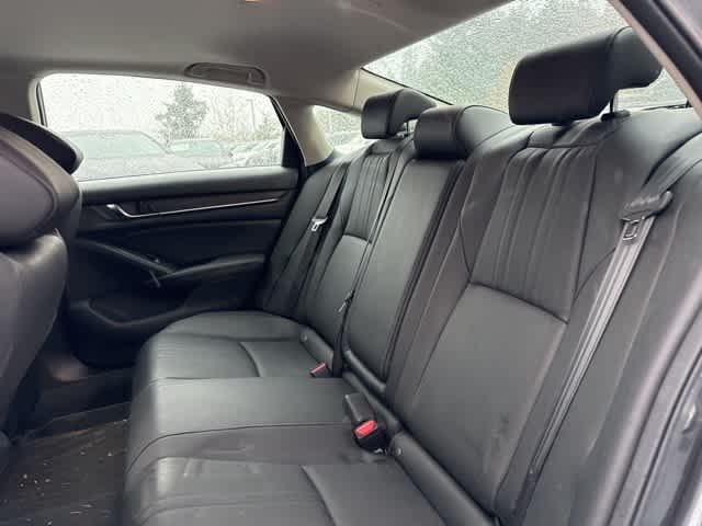 Thumbnail: 2020 Honda Accord - 11