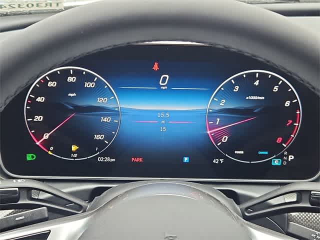 Thumbnail: 2026 Mercedes-Benz C-Class - 36