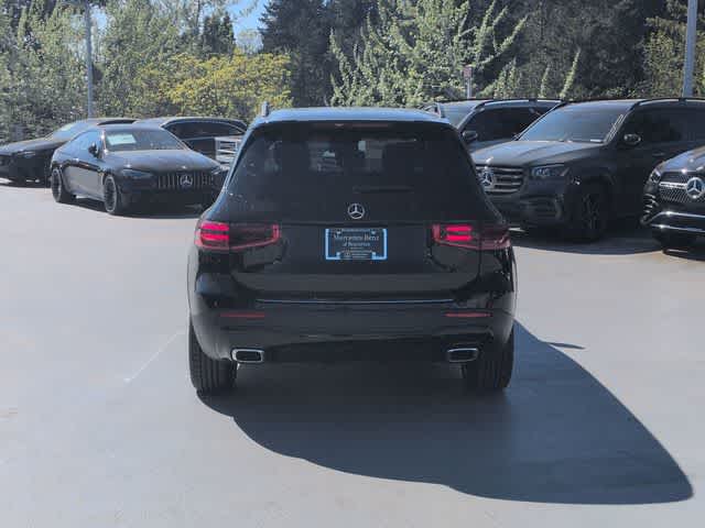 Thumbnail: 2026 Mercedes-Benz GLB - 7