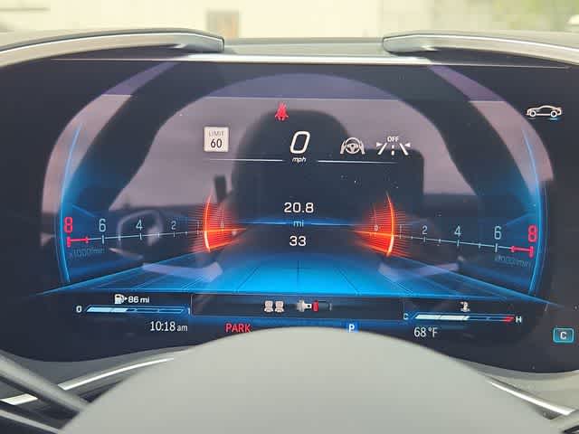 Thumbnail: 2025 Mercedes-Benz SL-Class - 34