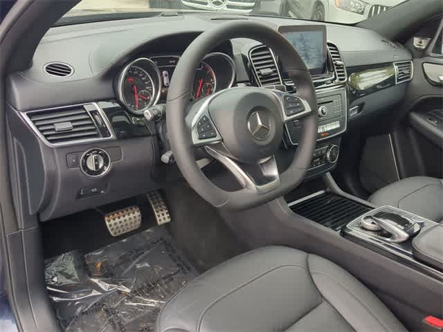 Thumbnail: 2018 Mercedes-Benz GLE - 10