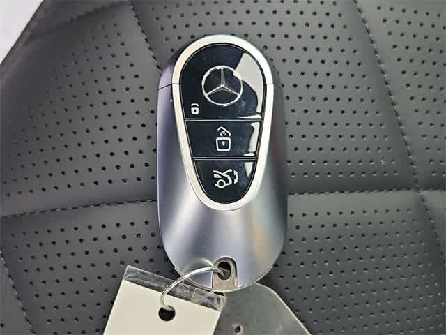 Thumbnail: 2025 Mercedes-Benz B-Class - 38