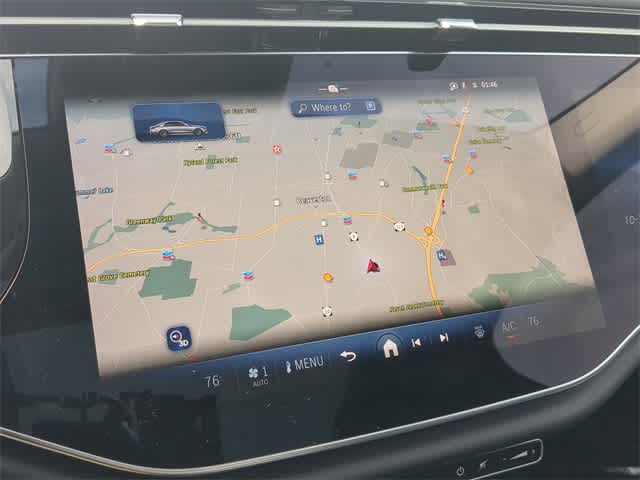 Thumbnail: 2024 Mercedes-Benz E-Class - 29