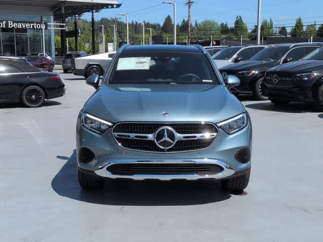 Thumbnail: 2026 Mercedes-Benz GLC - 3