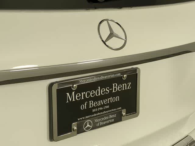 Thumbnail: 2026 Mercedes-Benz GLE - 11