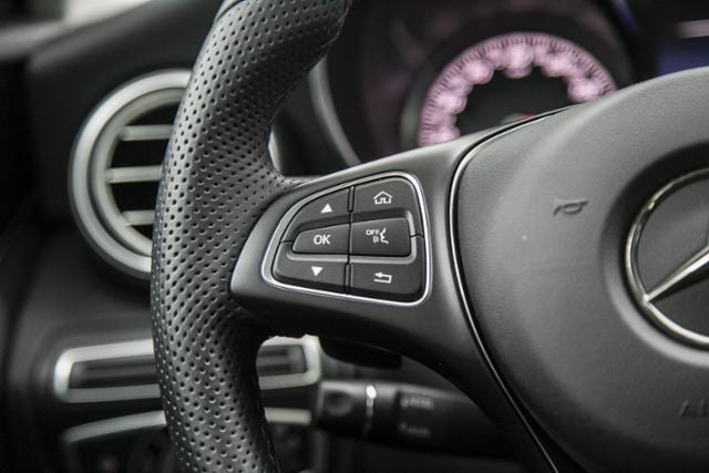Thumbnail: 2016 Mercedes-Benz C-Class - 18