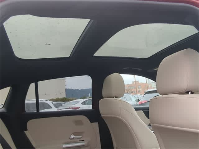 Thumbnail: 2026 Mercedes-Benz GLA - 22