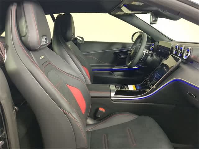 Thumbnail: 2026 Mercedes-Benz CLE - 22