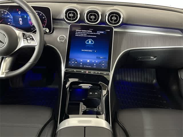 Thumbnail: 2025 Mercedes-Benz C-Class - 29