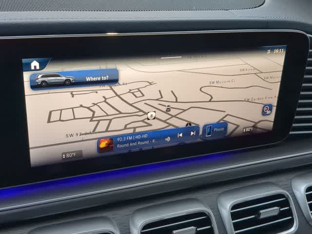 Thumbnail: 2026 Mercedes-Benz GLS - 29