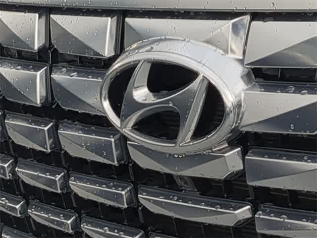 Thumbnail: 2025 Hyundai Palisade - 13