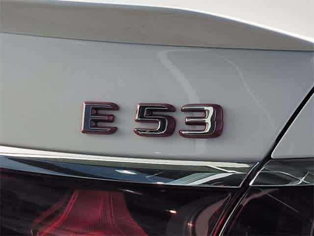Thumbnail: 2026 Mercedes-Benz E-Class - 4